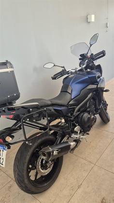 YAMAHA TRACER 900 GT 